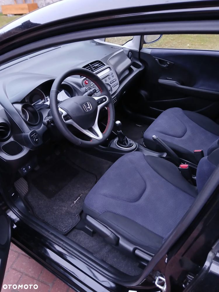 Honda Jazz 1.2 Trend VSA - 10