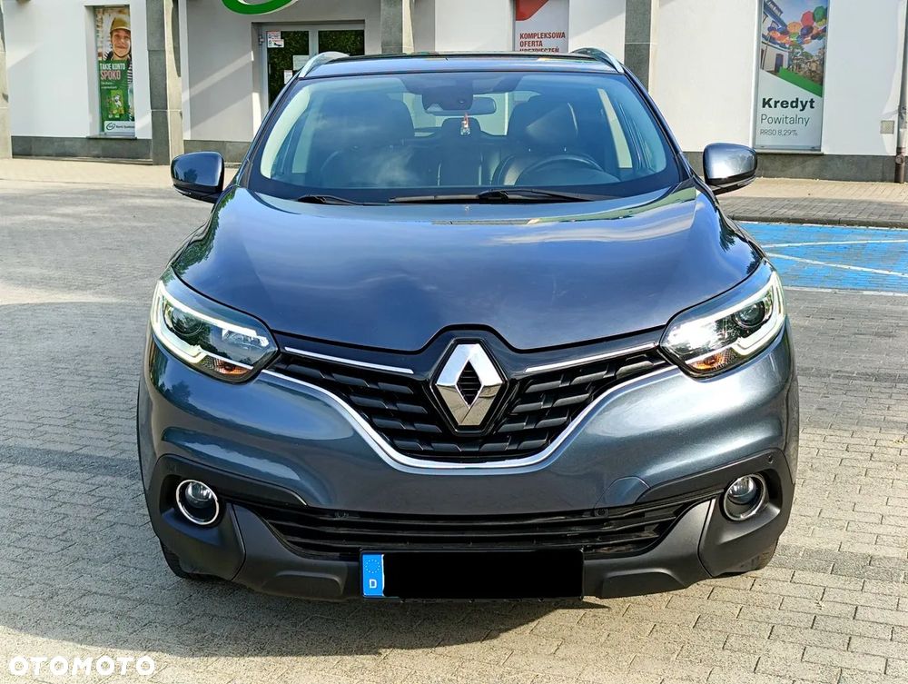 Renault Kadjar Energy dCi 130 Experience - 3