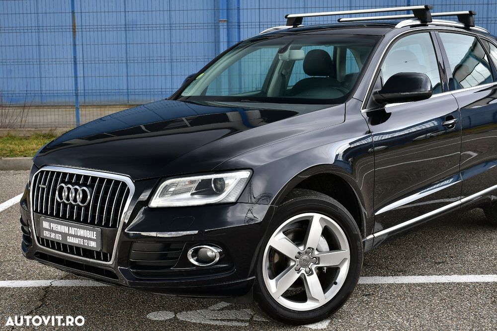 Audi Q5 - 18