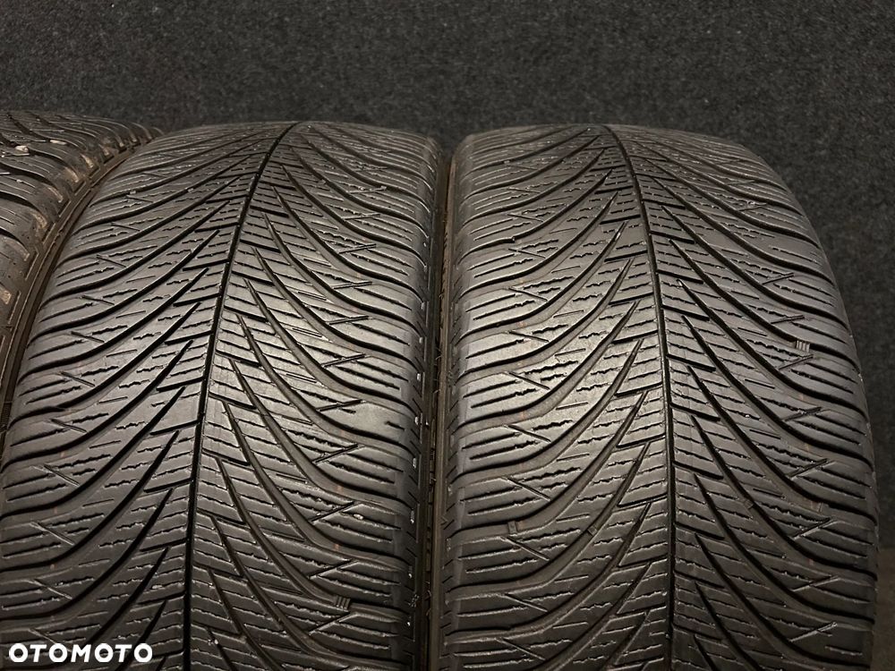 Opony całoroczne Fulda MultiControl 215/40/17 87V XL 4szt. - 3