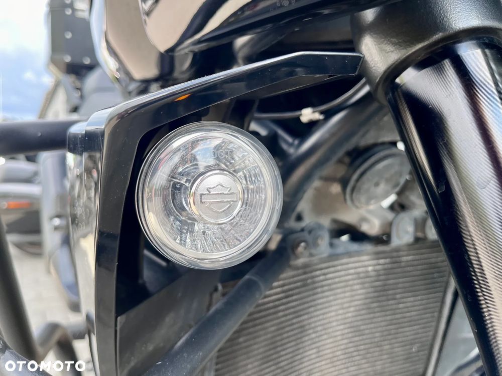 Harley-Davidson Pan America - 14