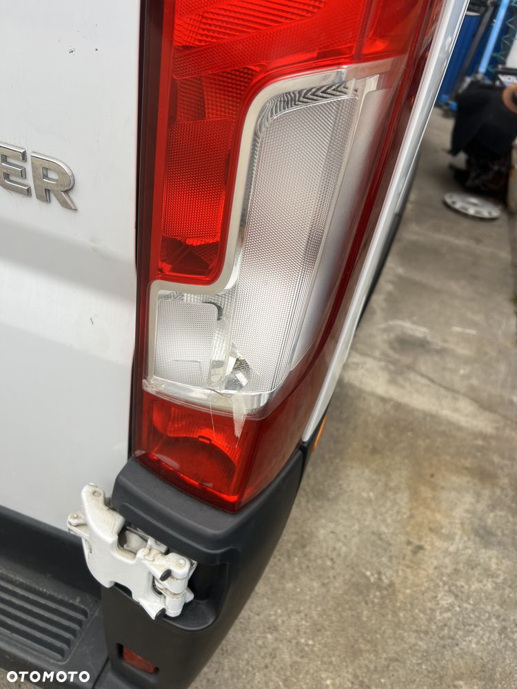 Peugeot Boxer HDi L4 - 7