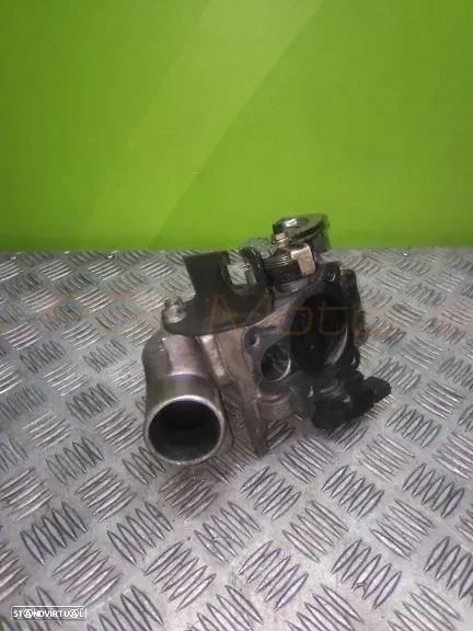 Reparação de Motor ISUZU NKR 2.8TD 4JA1 - 5