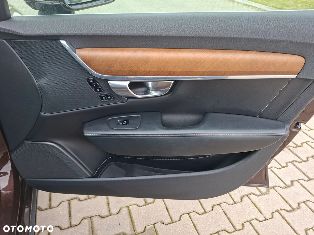 Volvo S90 D4 AWD Inscription - 13