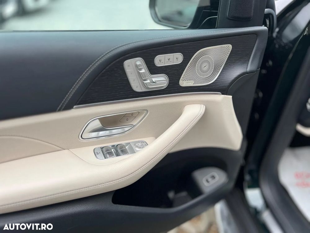 Mercedes-Benz GLE 450 MHEV 4MATIC - 16