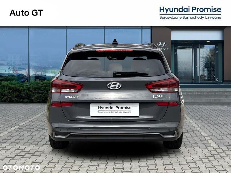Hyundai i30 1.5 T-GDI 48V Smart DCT - 19