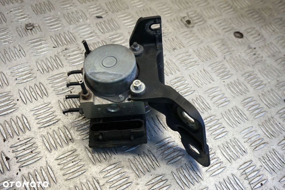 POMPA HAMULCOWA ABS CORSA D IV 0265800422 OPEL 2006-2011 - 3