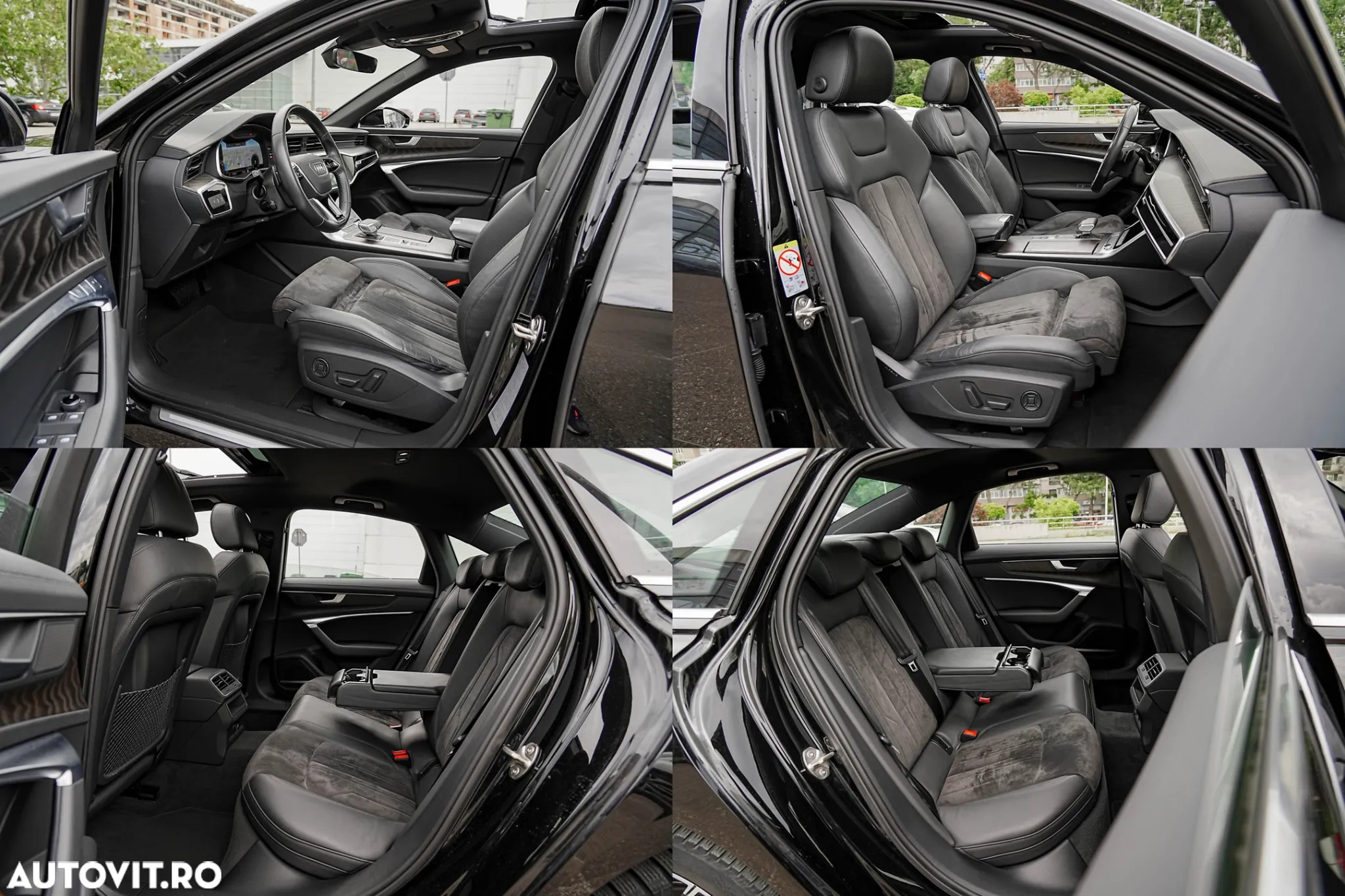 Audi A6 - 15