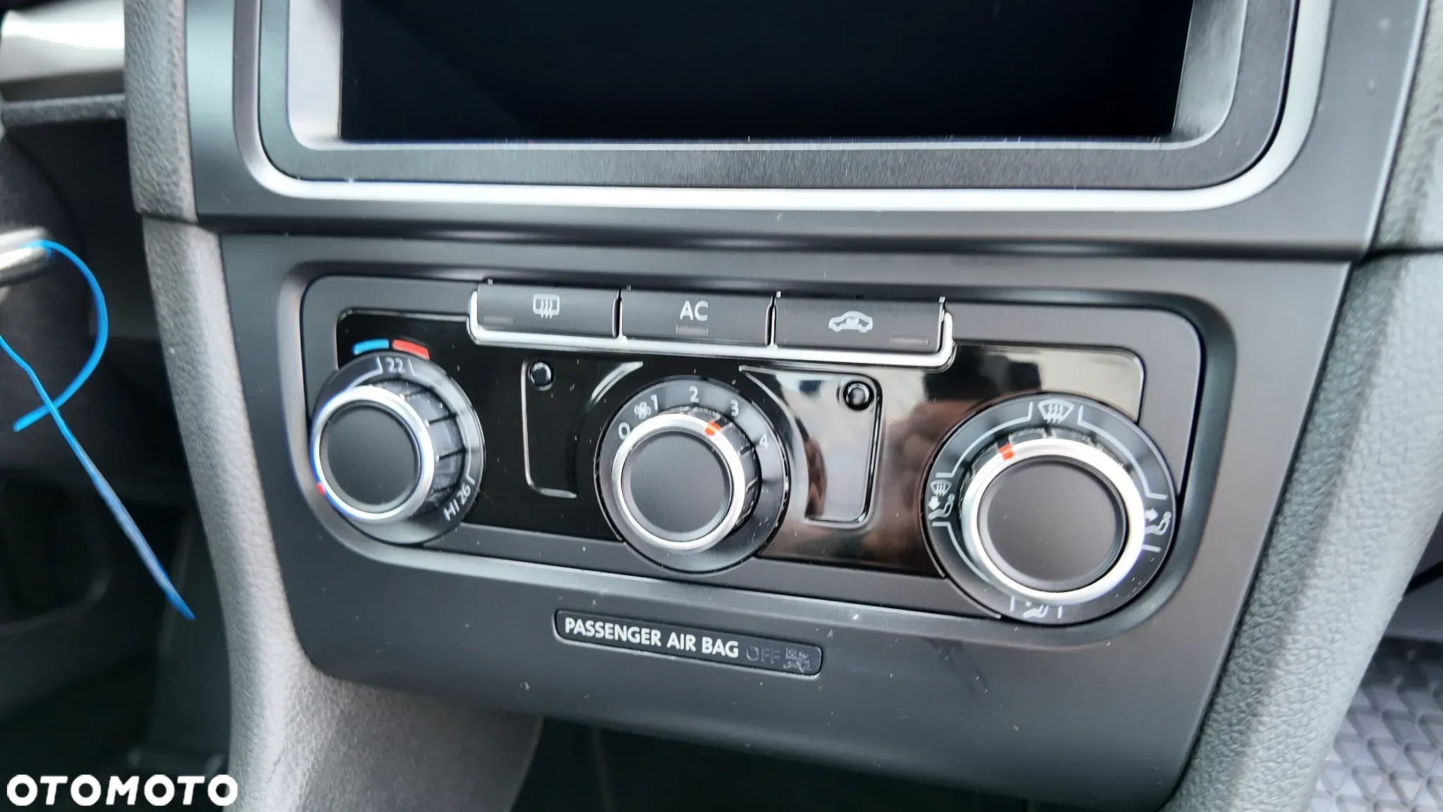 Volkswagen Golf 1.6 Edition - 25