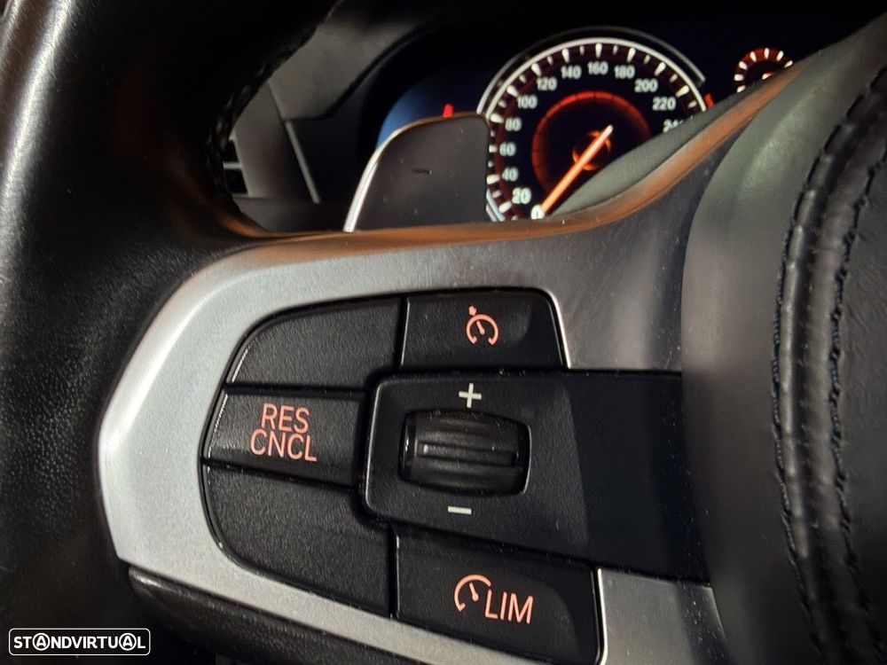 BMW X4 20 d xDrive Pack M Auto - 19