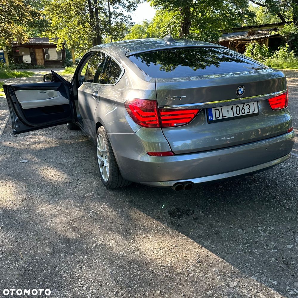 BMW Seria 5 - 30