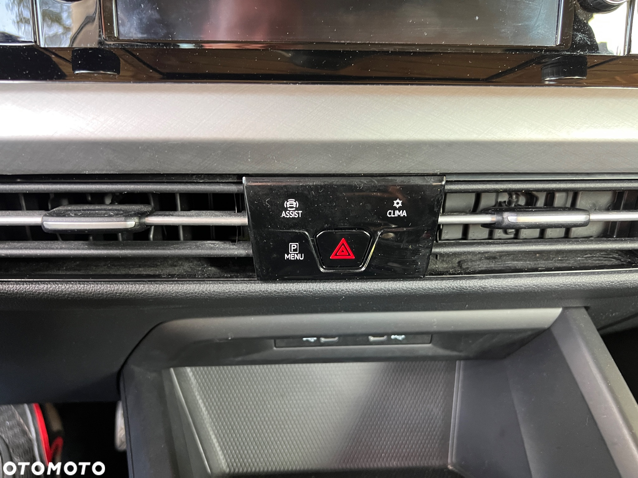 Volkswagen Golf VIII 2.0 TDI Style - 21