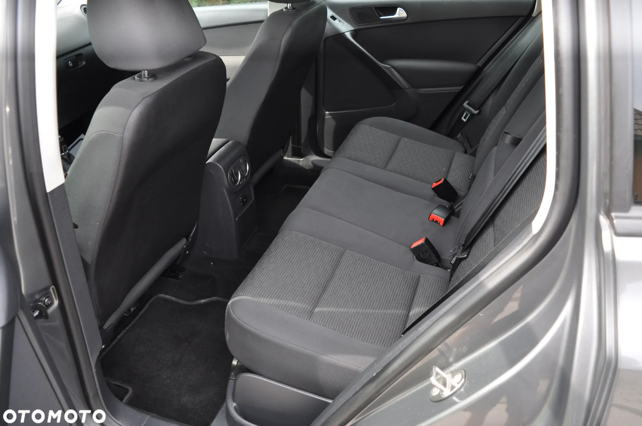 Volkswagen Tiguan 2.0 TDI Trend&Fun - 23