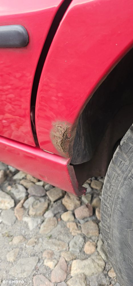 Skoda Felicia 1.3 LXi - 20