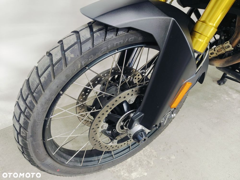 BMW GS - 22