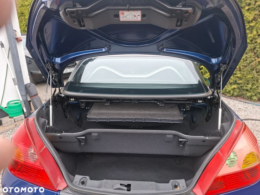 Opel Tigra 1.8 Volks-Tigra - 14