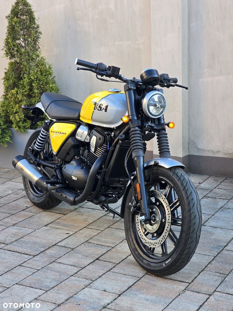 BSA Bantam - 7
