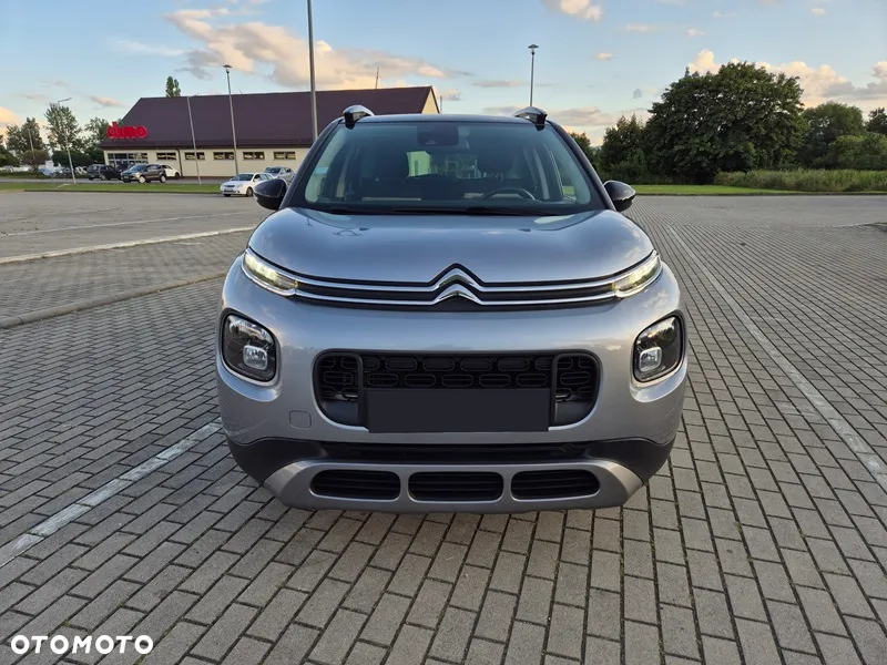 Citroën C3 Aircross 1.2 PureTech Feel Pack S&S - 6