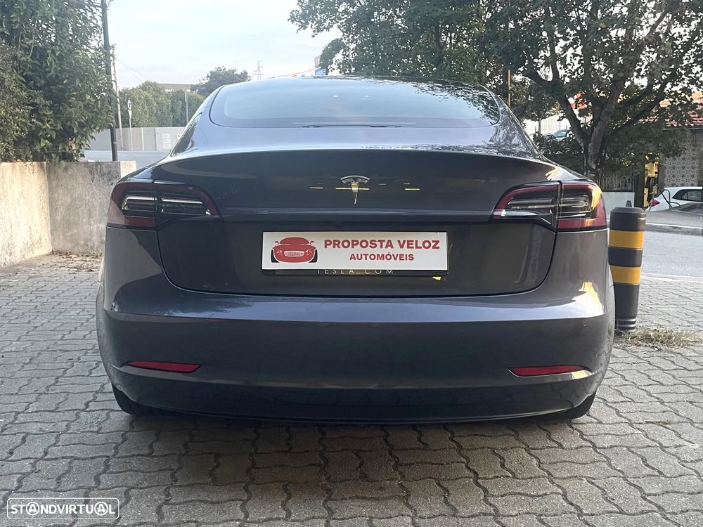 Tesla Model 3 Standard Range Plus RWD - 8