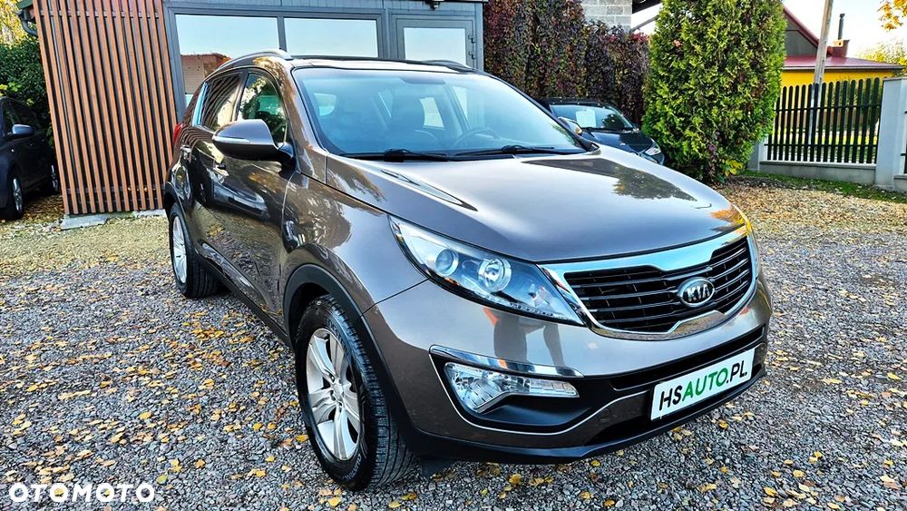 Kia Sportage 1.6 GDI XL 2WD - 6