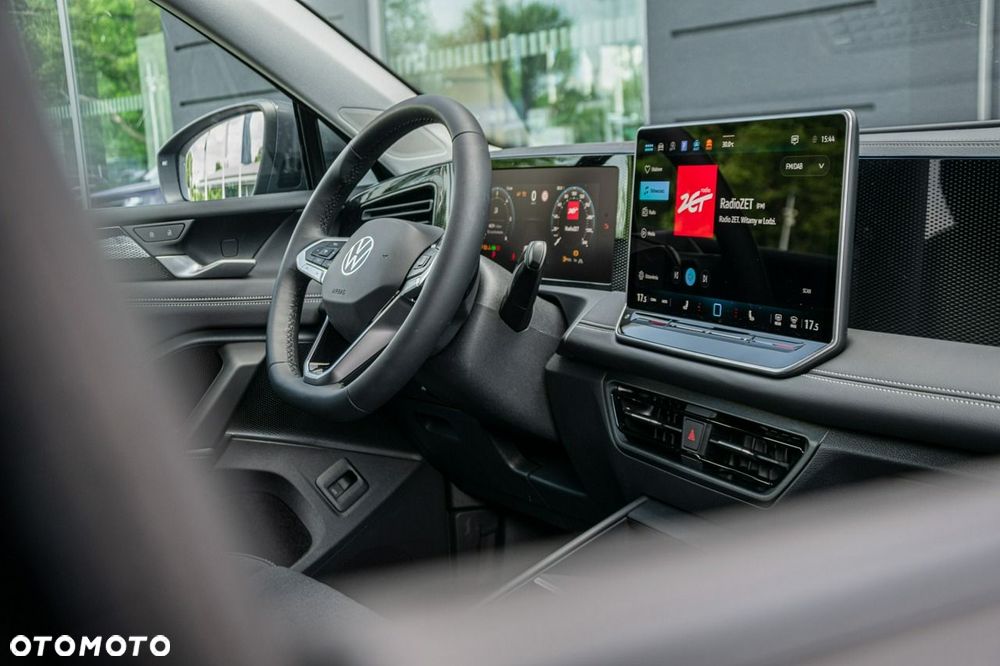 Volkswagen Tiguan - 14