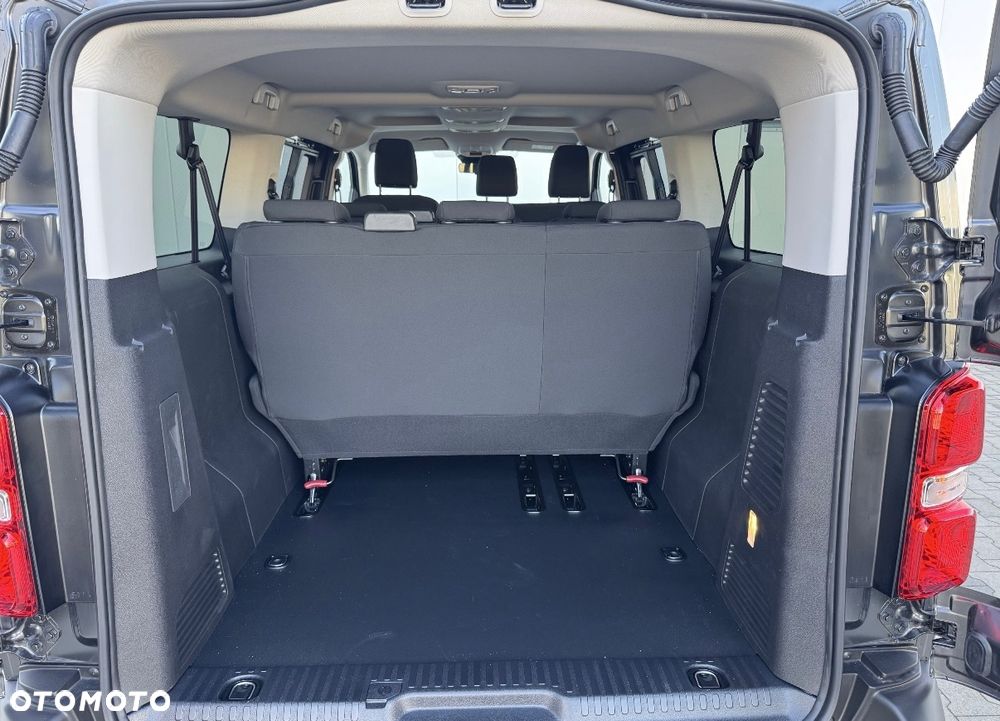 Toyota Proace Verso 2.0 D4-D Long Combi - 8