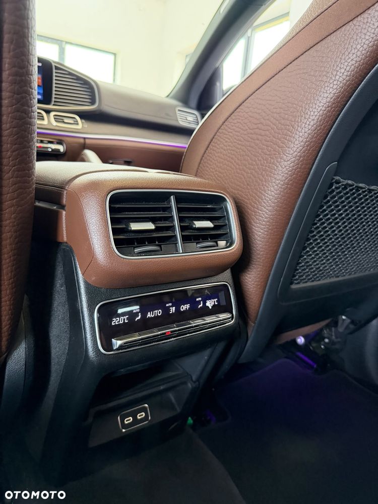 Mercedes-Benz GLE - 18