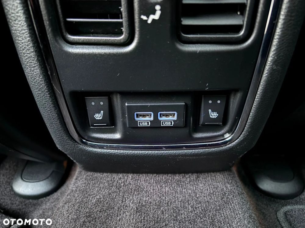 Jeep Grand Cherokee 3.0 CRD Limited - 22