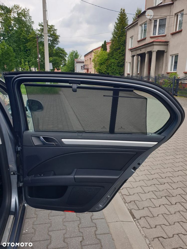 Skoda Superb 1.6 TDI Exclusive - 34