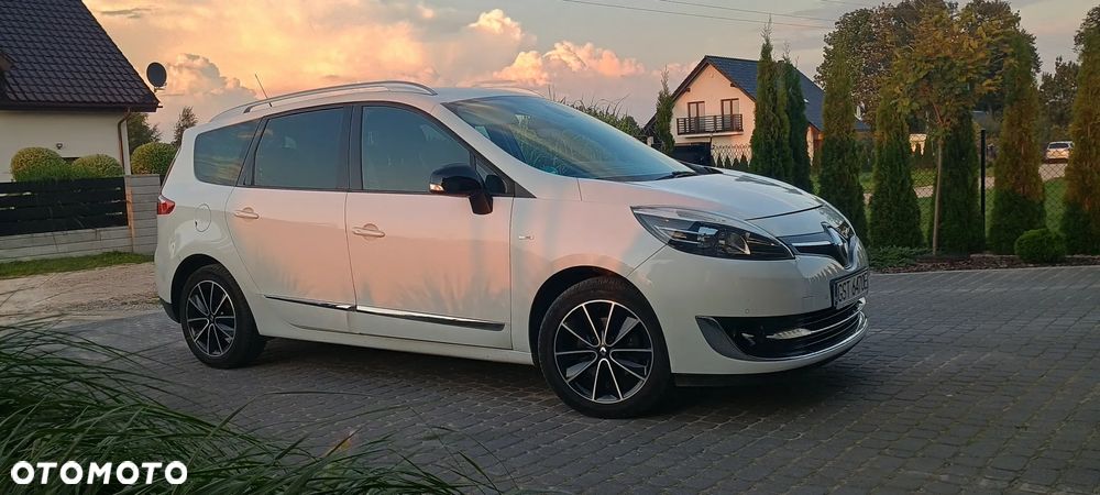 Renault Scenic 1.2 TCe Energy Bose Edition - 6