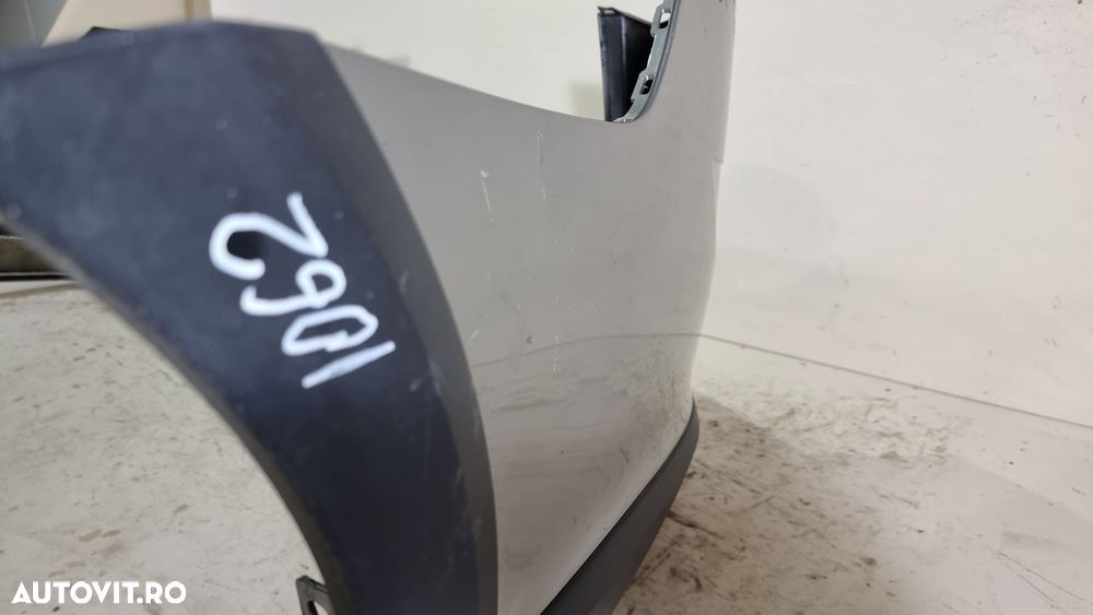 Bara spate VW Golf 7 combi, Alltrack, 2015, 2016, 2017, 2018, 2019 , cod origine OE 5G9807421C - 13