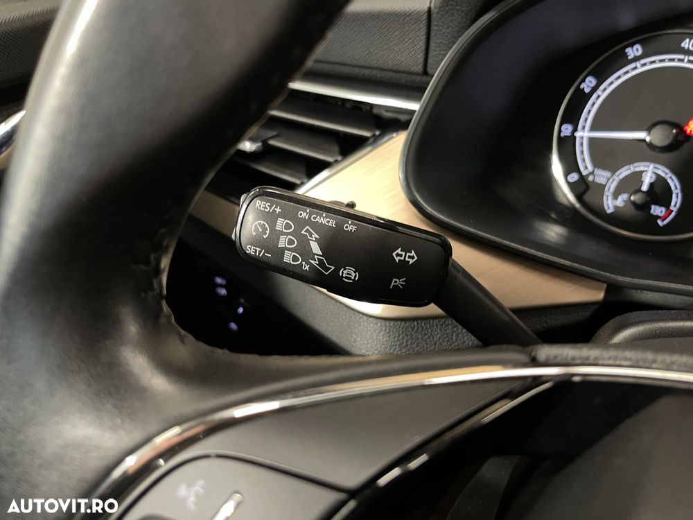 Skoda Scala 1.0 TSI DSG Style - 21