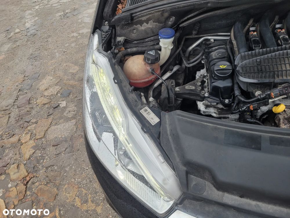 Peugeot 208 PureTech 82 Start & Stop Allure - 26