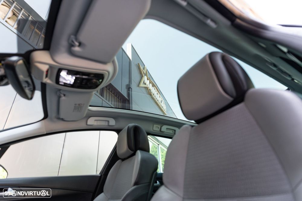 Peugeot 508 RXH 2.0 HDi Hybrid4 2-Tronic - 7