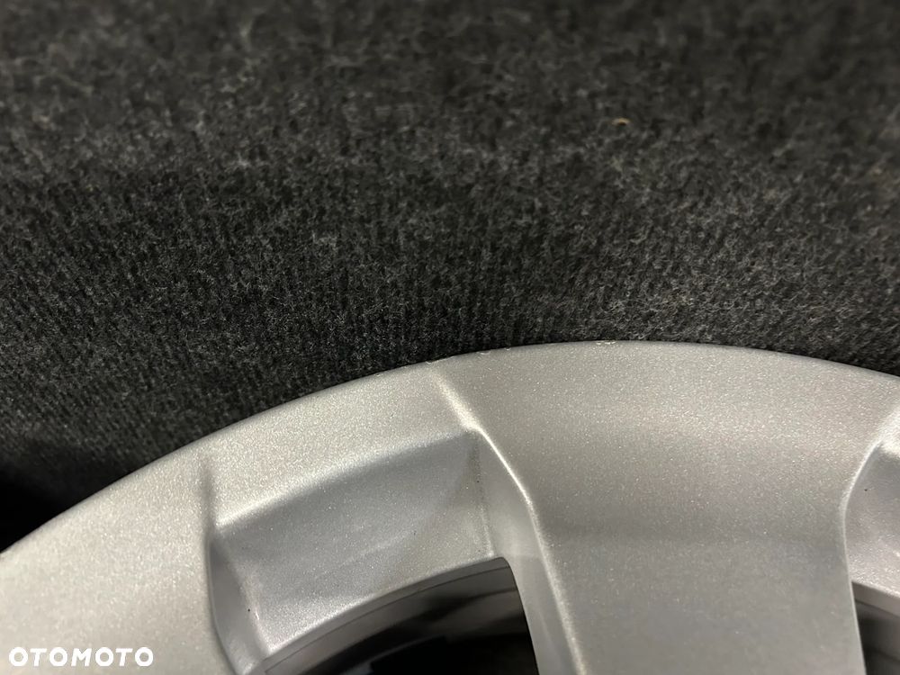 Alufelgi BMW Seria 3 E90, E46, F30, Seria 1 E87, E82 4szt. Ładne! - 11