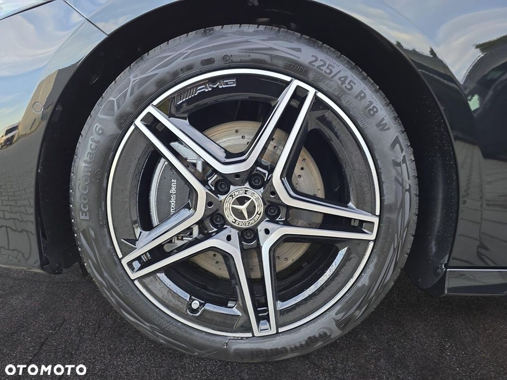 Mercedes-Benz Klasa A - 9