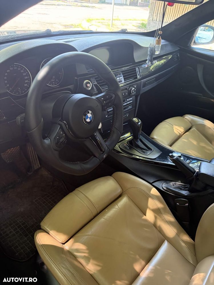 BMW Seria 3 - 4
