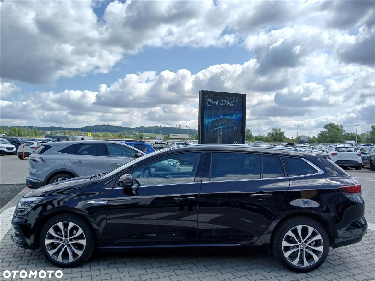 Renault Megane 1.3 TCe FAP Intens EDC - 6
