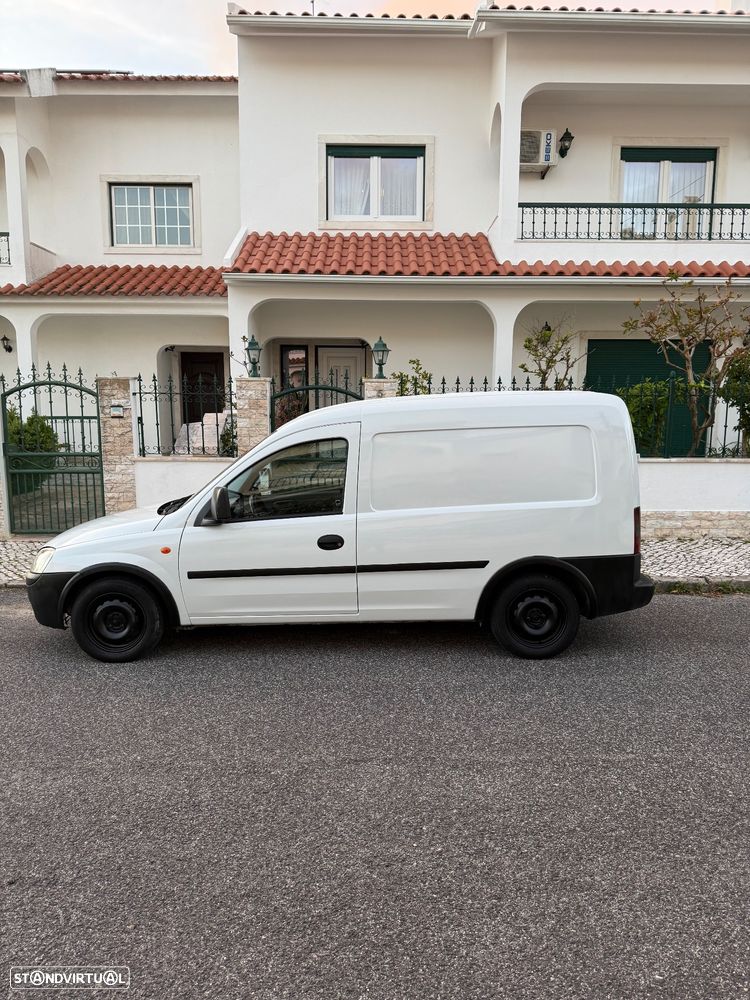 Opel Combo Tour 1.7 DTi - 1