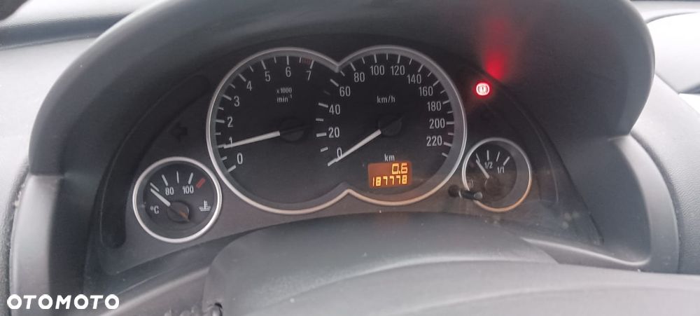 Opel Combo Tour - 8