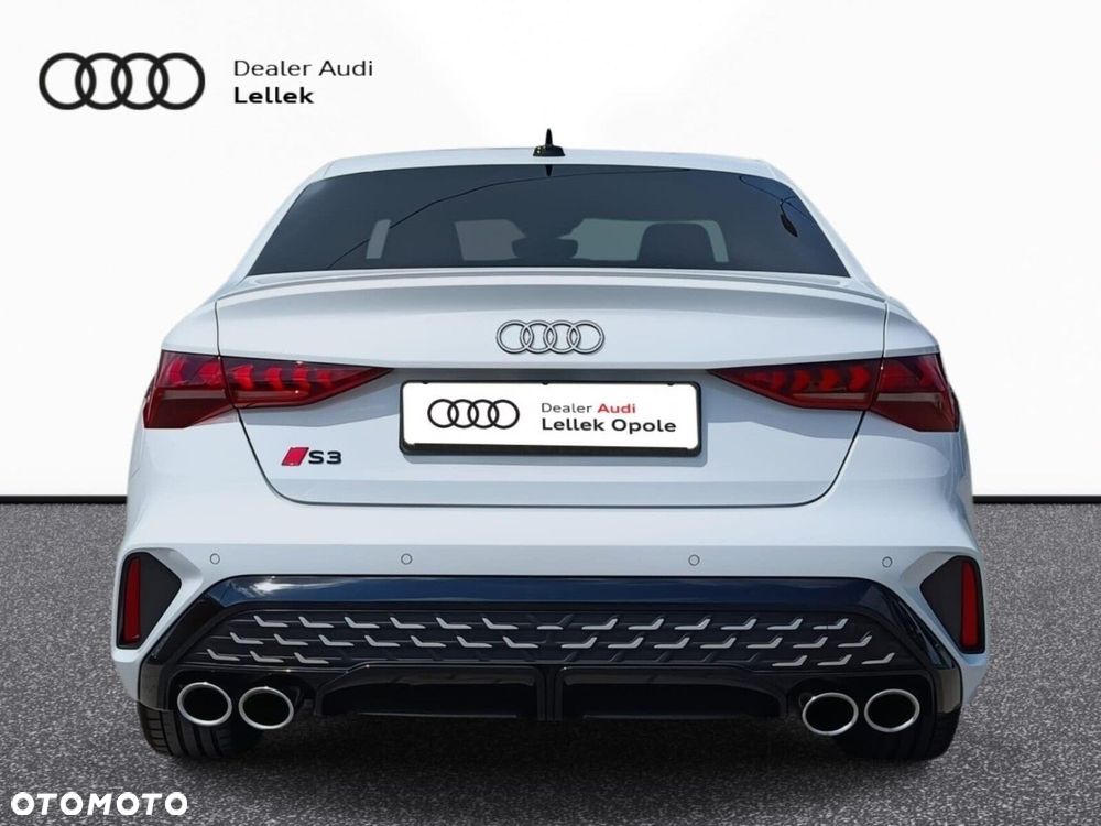 Audi S3 Limousine TFSI Quattro S tronic - 7