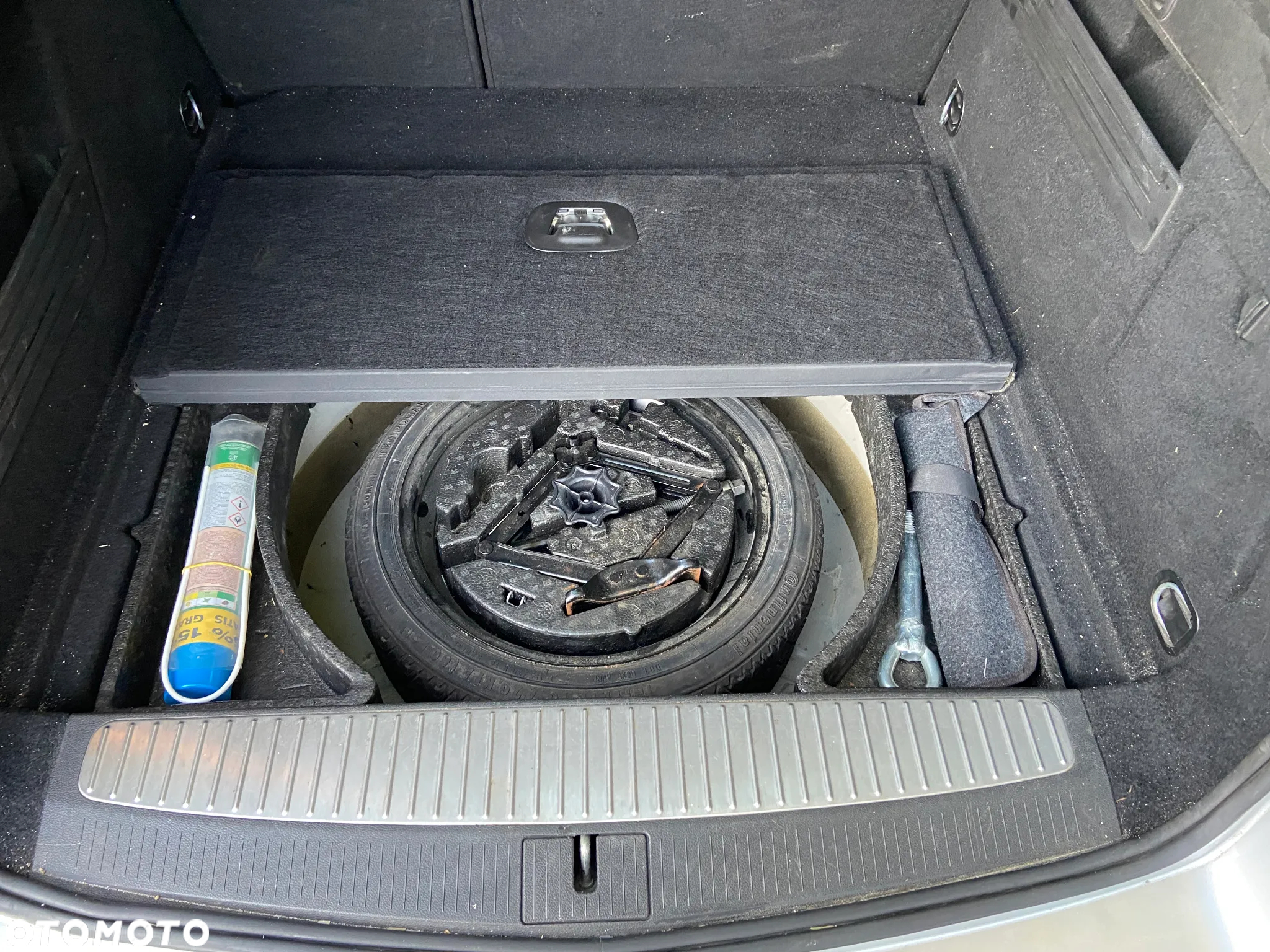 Opel Astra IV 2.0 CDTI Cosmo - 29