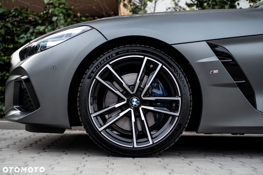 BMW Z4 30i sDrive M Sport sport - 21