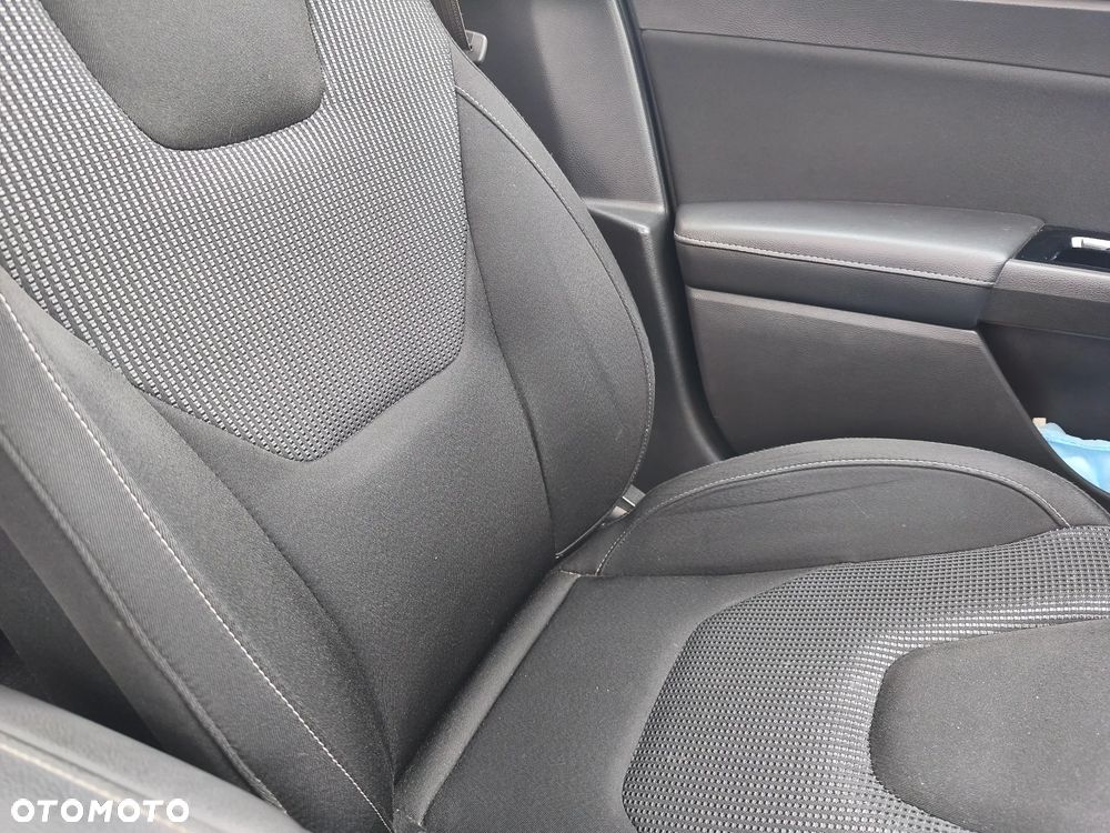 Ford Mondeo 2.0 EcoBlue Allrad Titanium - 16