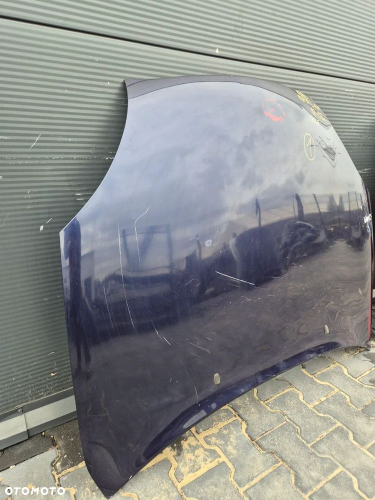 MASKA FORD PUMA MK1 - 2