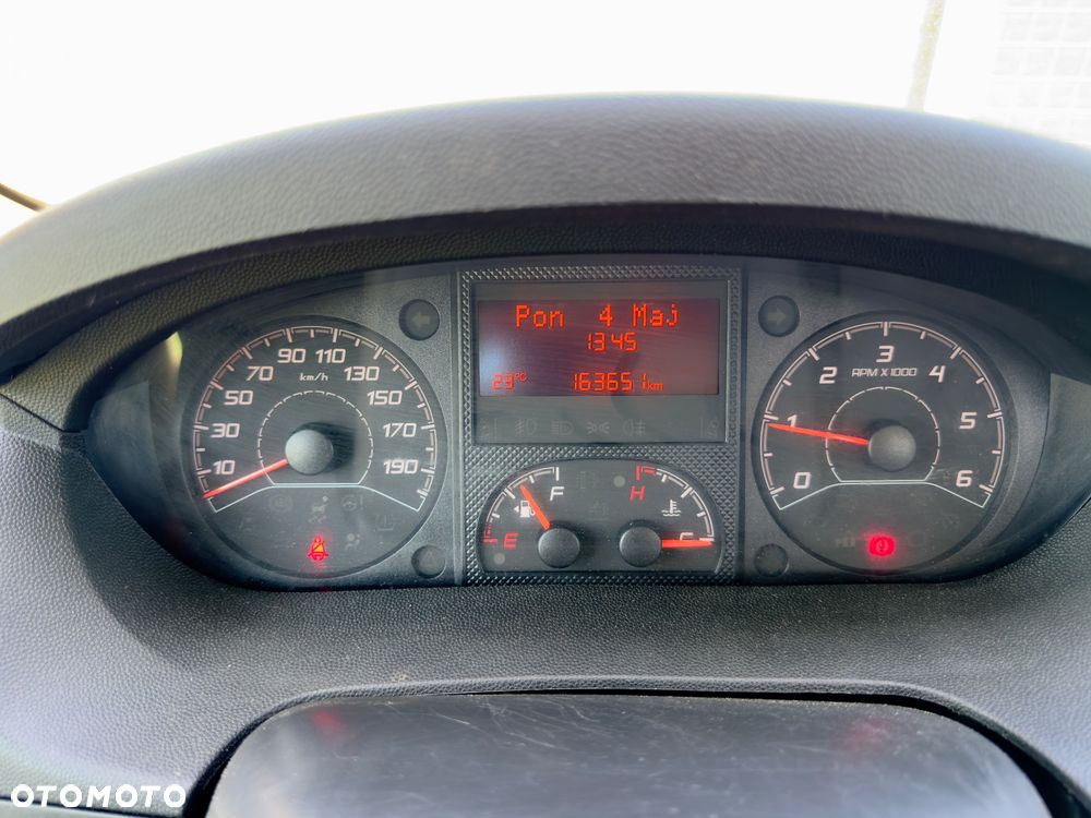Fiat DUCATO - 10