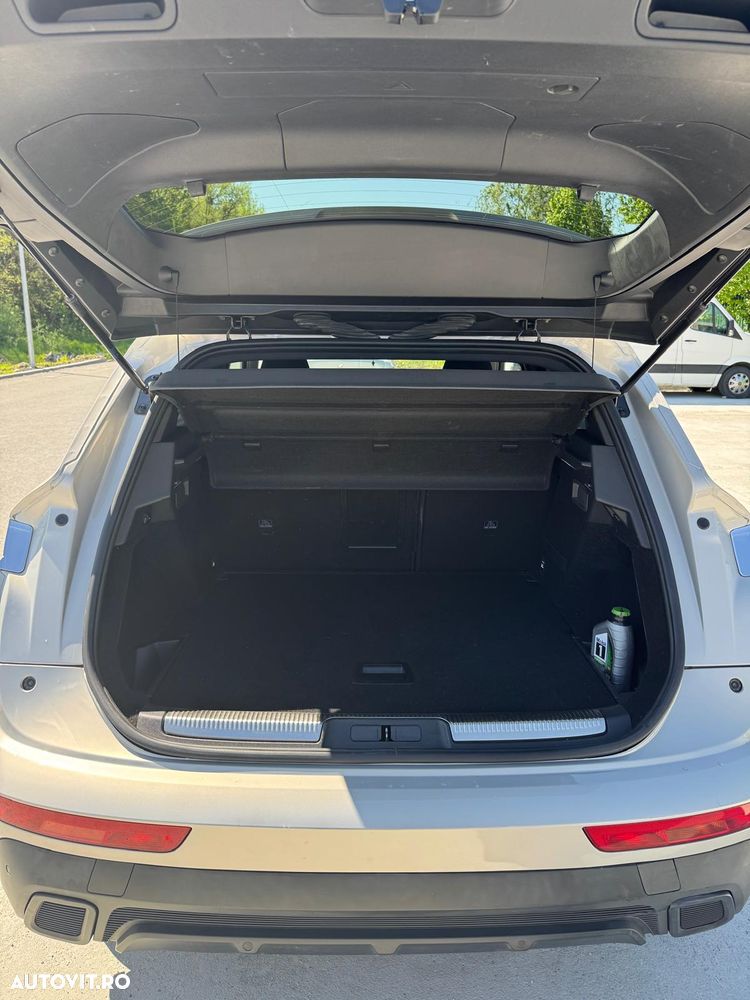 DS Automobiles DS 7 Crossback - 9