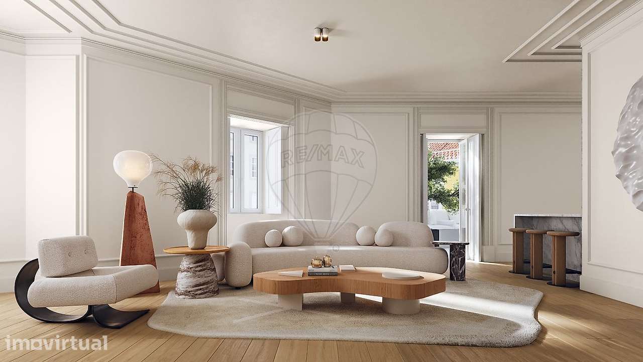 Apartamento T3 para venda - Grande imagem: 3/17