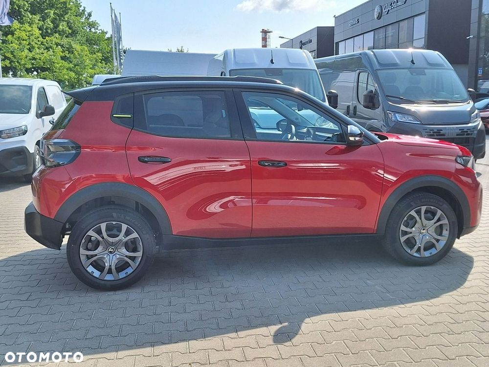 Citroën C3 - 4