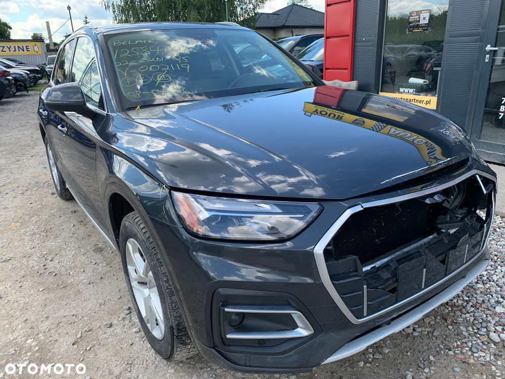 Audi Q5 2.0 TFSI Quattro S tronic - 7